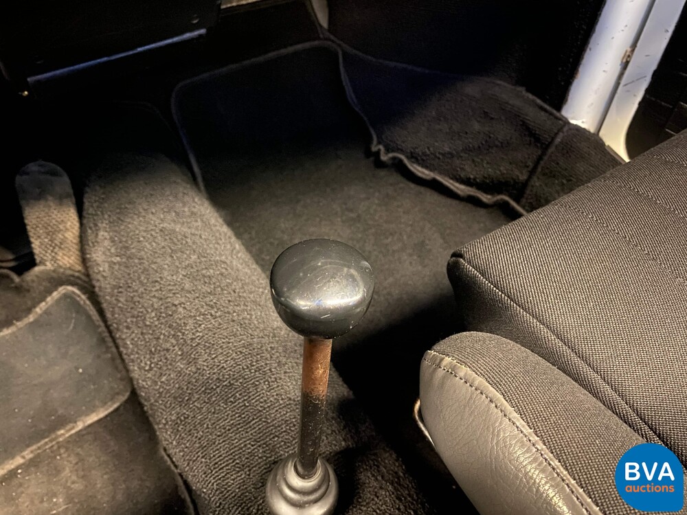 Volkswagen Käfer Cabriolet 1303 LS 1975 50 PS, 95-YA-79.