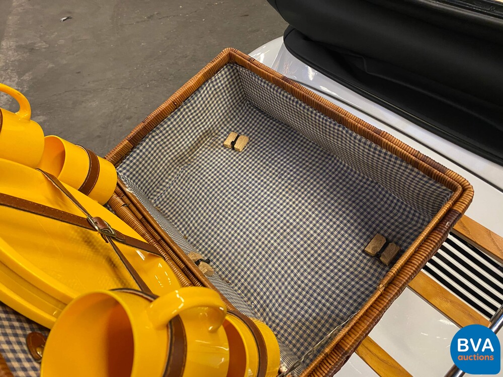 Volkswagen Käfer Cabriolet 1303 LS 1975 50 PS, 95-YA-79.