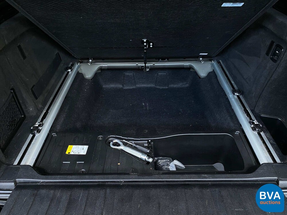 BMW X5 M50d M-Performance 381pk M-Sport 2015, NK-803-D.