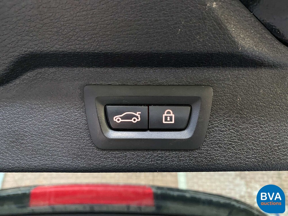 BMW X5 M50d M-Performance 381pk M-Sport 2015, NK-803-D.