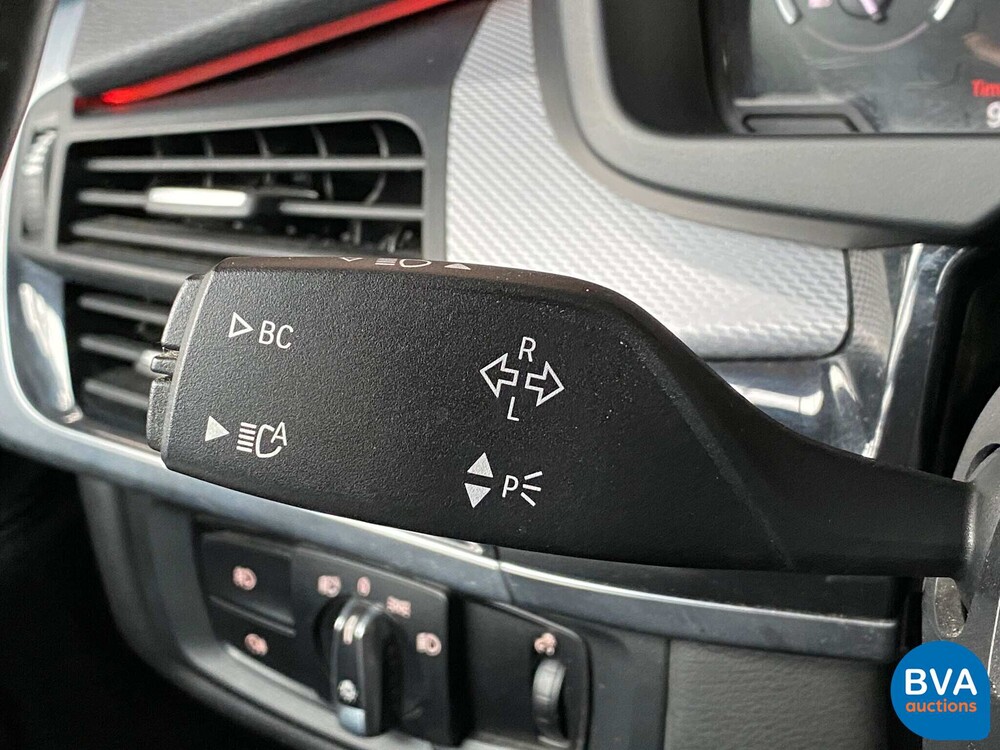 BMW X5 M50d M-Performance 381pk M-Sport 2015, NK-803-D.