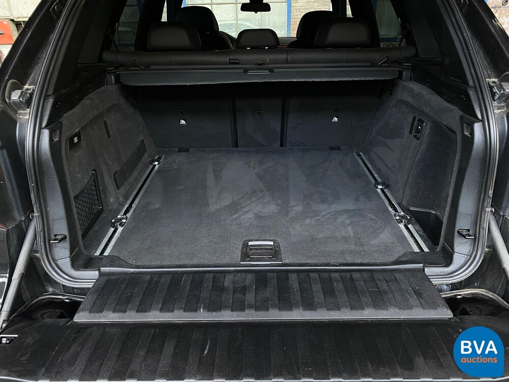 BMW X5 M50d M-Performance 381pk M-Sport 2015, NK-803-D.