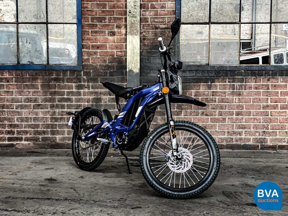 Sur-Ron Light Bee X-Serie Offroad 2021.