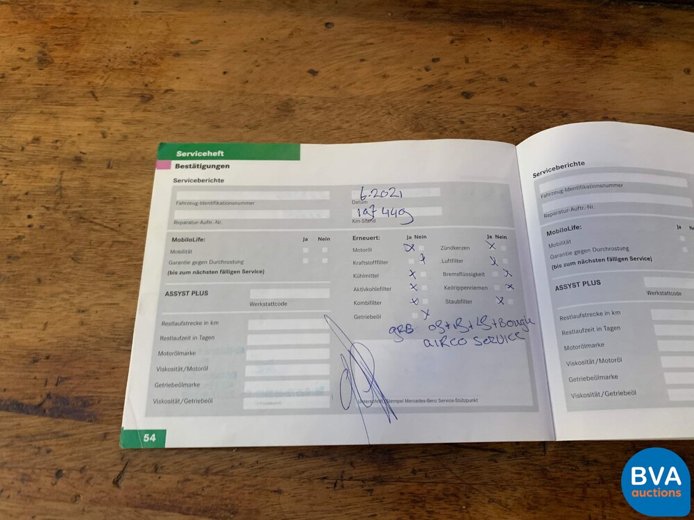 Mercedes-Benz E350 Limousine 272 PS E-Klasse 2005, K-599-BB.