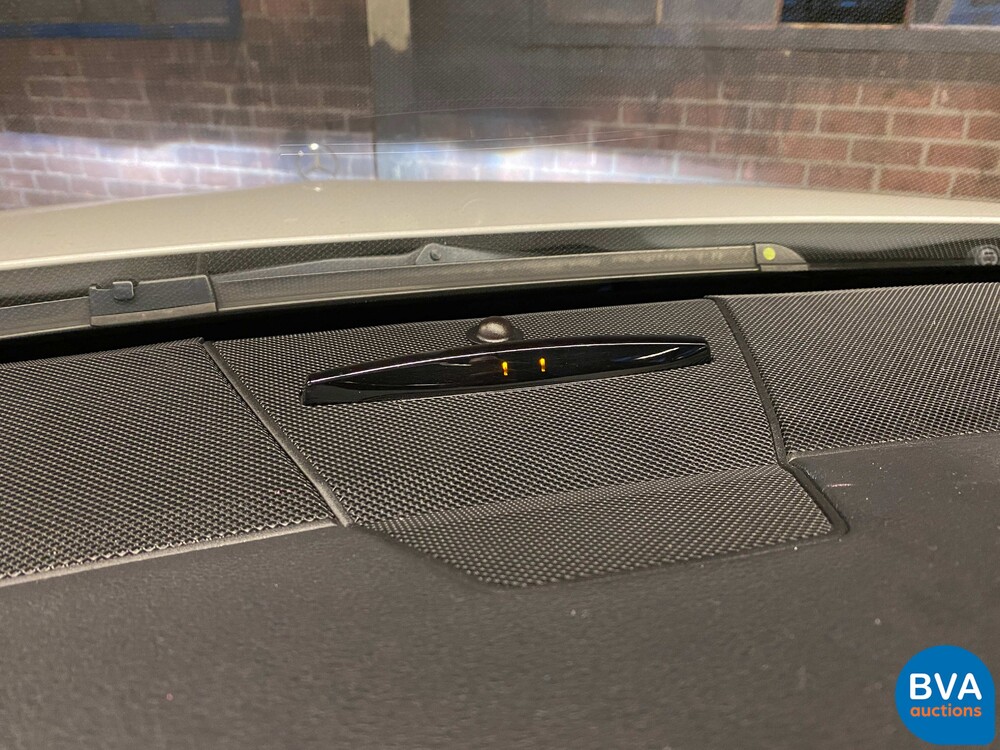 Mercedes-Benz E300 CGI 4Matic 252 PS E-Klasse 2012, N-863-NZ.