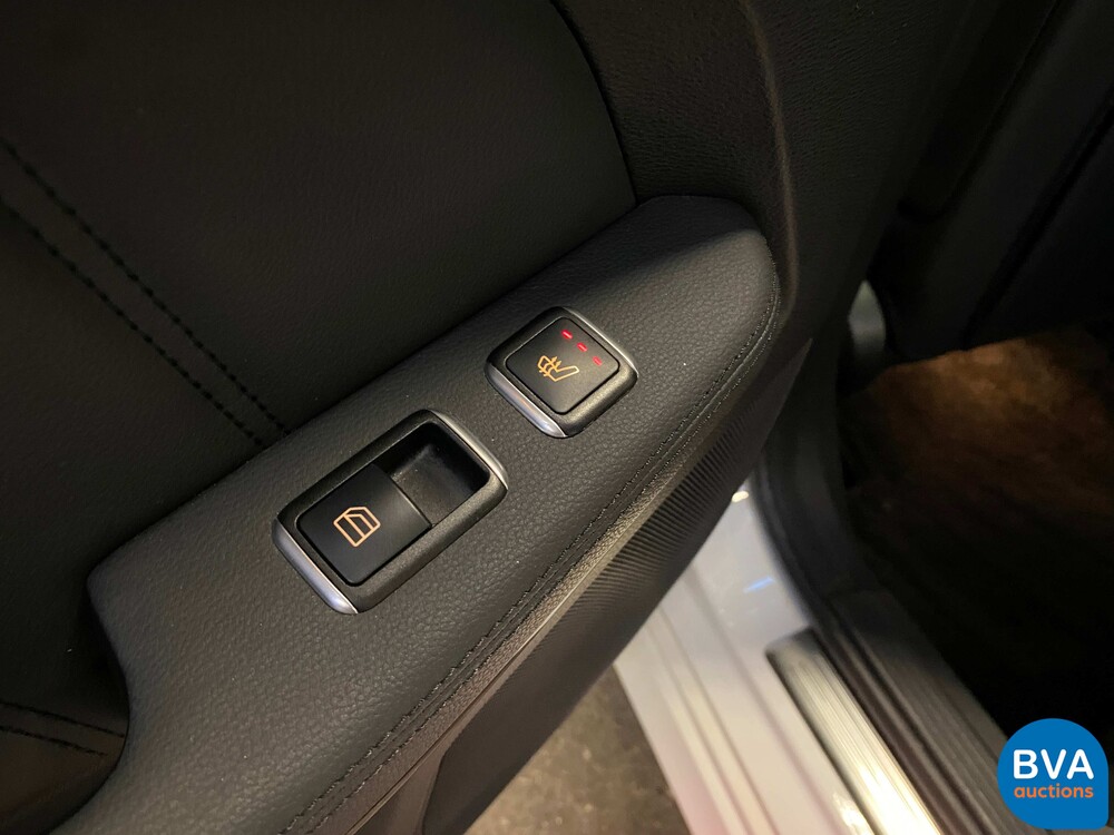 Mercedes-Benz E300 CGI 4Matic 252 PS E-Klasse 2012, N-863-NZ.