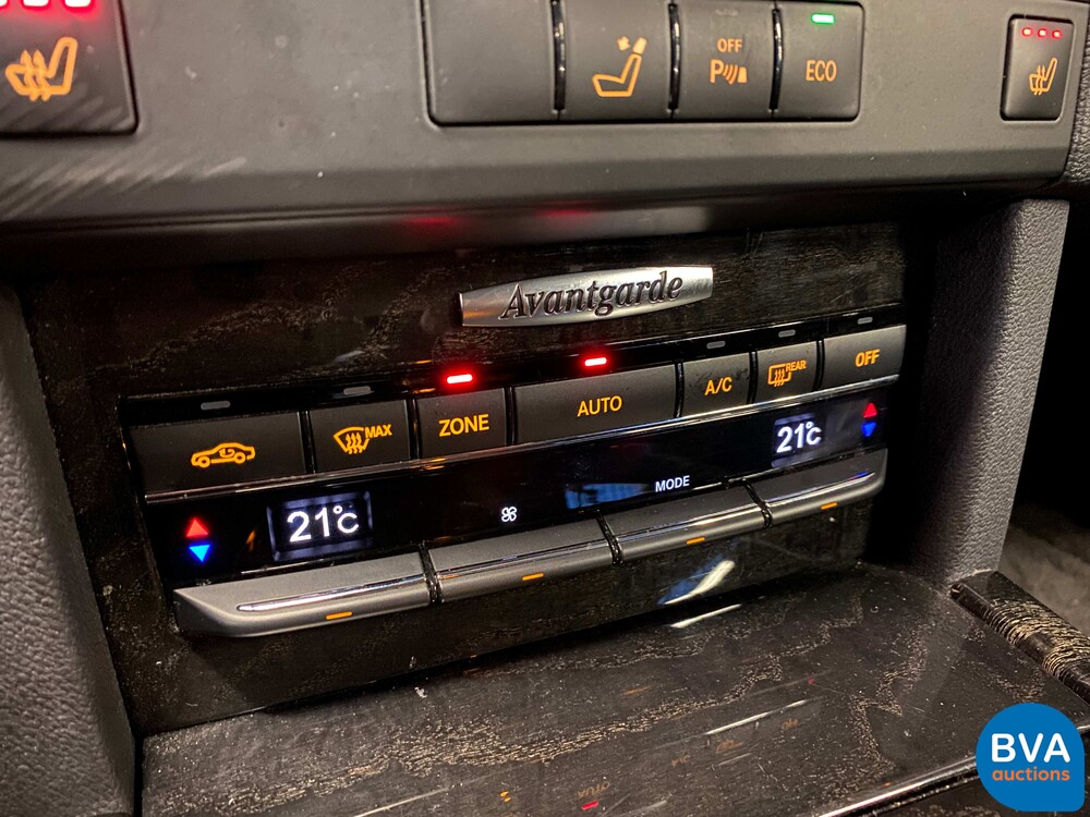 Mercedes-Benz E300 CGI 4Matic 252 PS E-Klasse 2012, N-863-NZ.