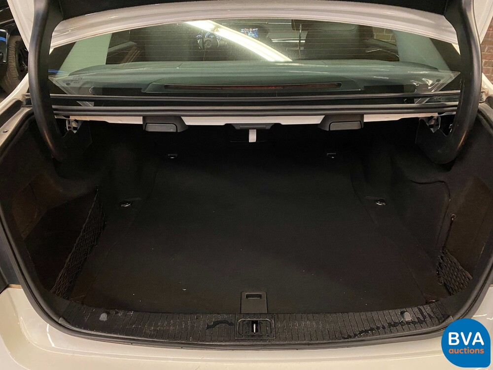 Mercedes-Benz E300 CGI 4Matic 252 PS E-Klasse 2012, N-863-NZ.