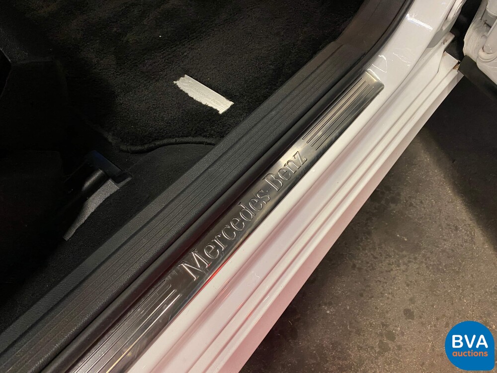 Mercedes-Benz E300 CGI 4Matic 252 PS E-Klasse 2012, N-863-NZ.