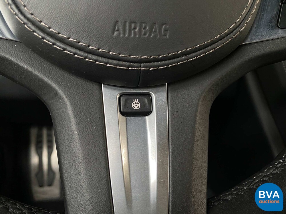 BMW M850i M-Performance Coupé xDrive High Executive 8er 530PS 2019 -GARANTIE-, XT-950-D.