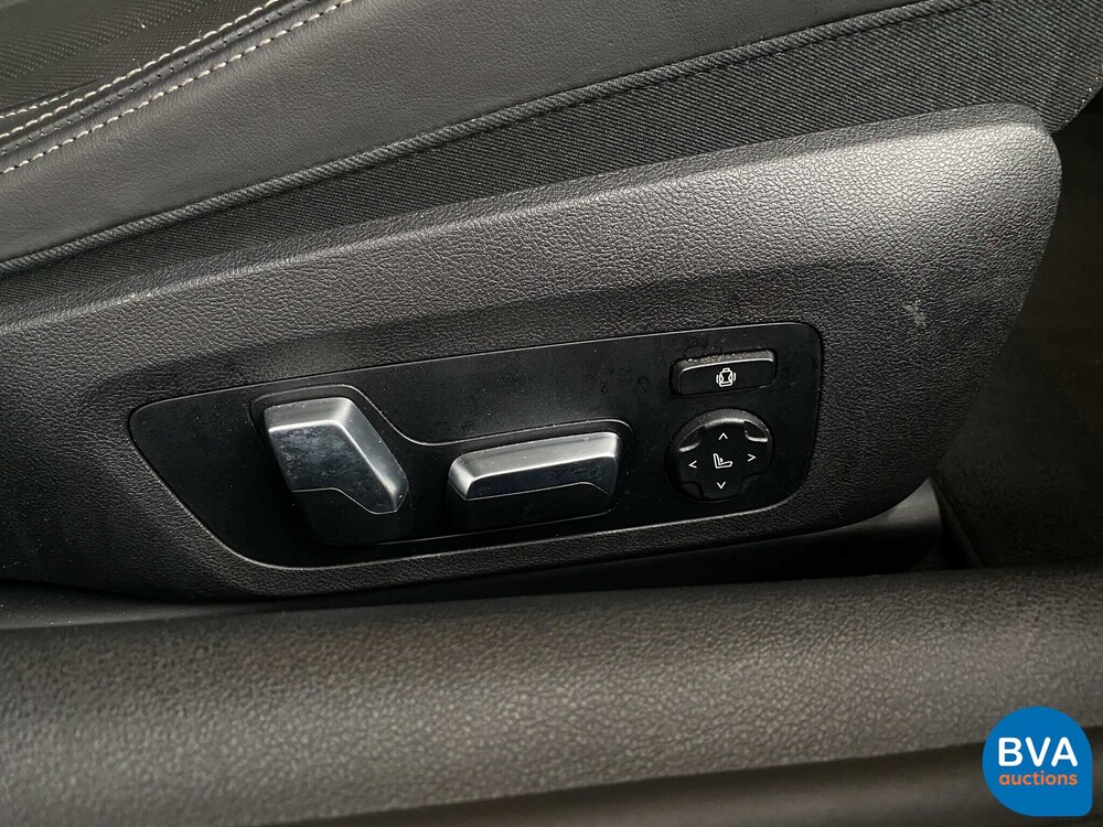 BMW M850i M-Performance Coupé xDrive High Executive 8er 530PS 2019 -GARANTIE-, XT-950-D.