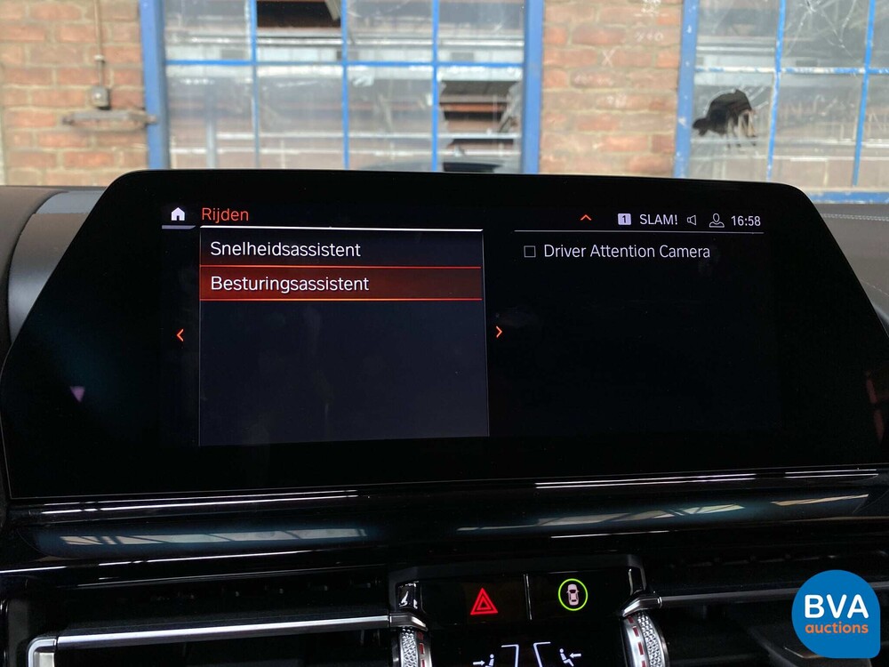 BMW M850i M-Performance Coupé xDrive High Executive 8er 530PS 2019 -GARANTIE-, XT-950-D.