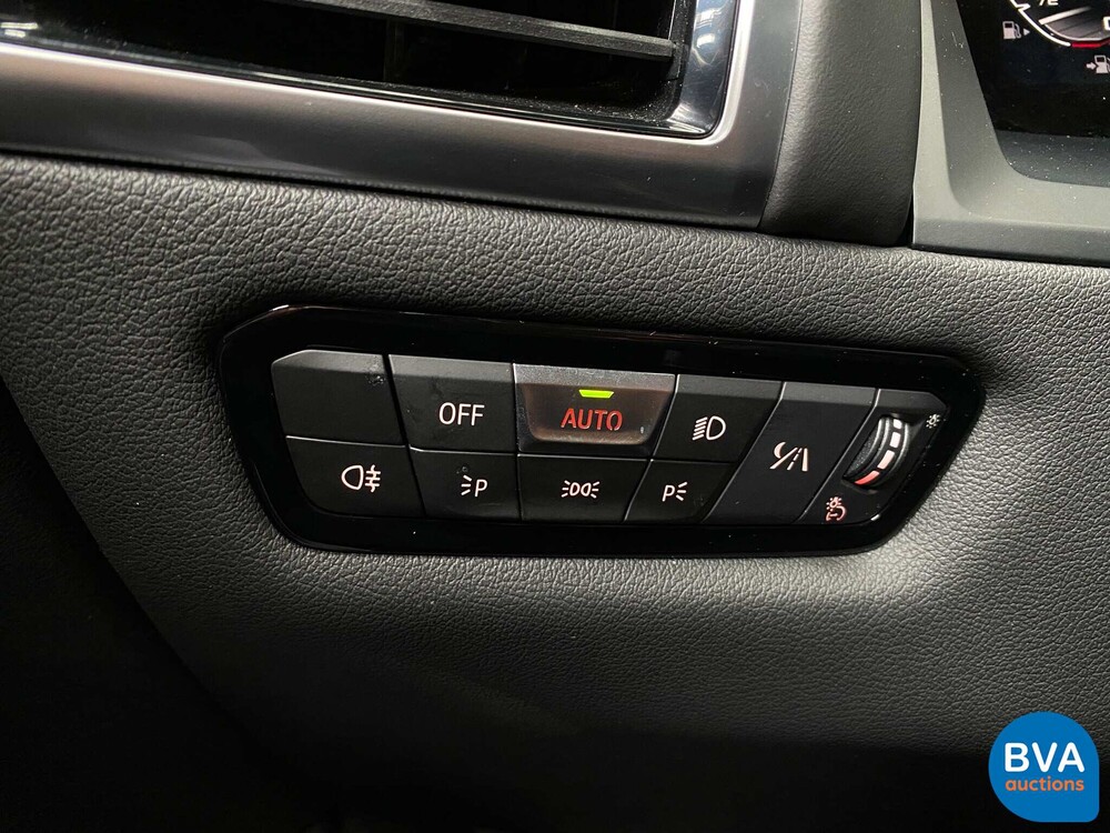 BMW M850i M-Performance Coupé xDrive High Executive 8er 530PS 2019 -GARANTIE-, XT-950-D.