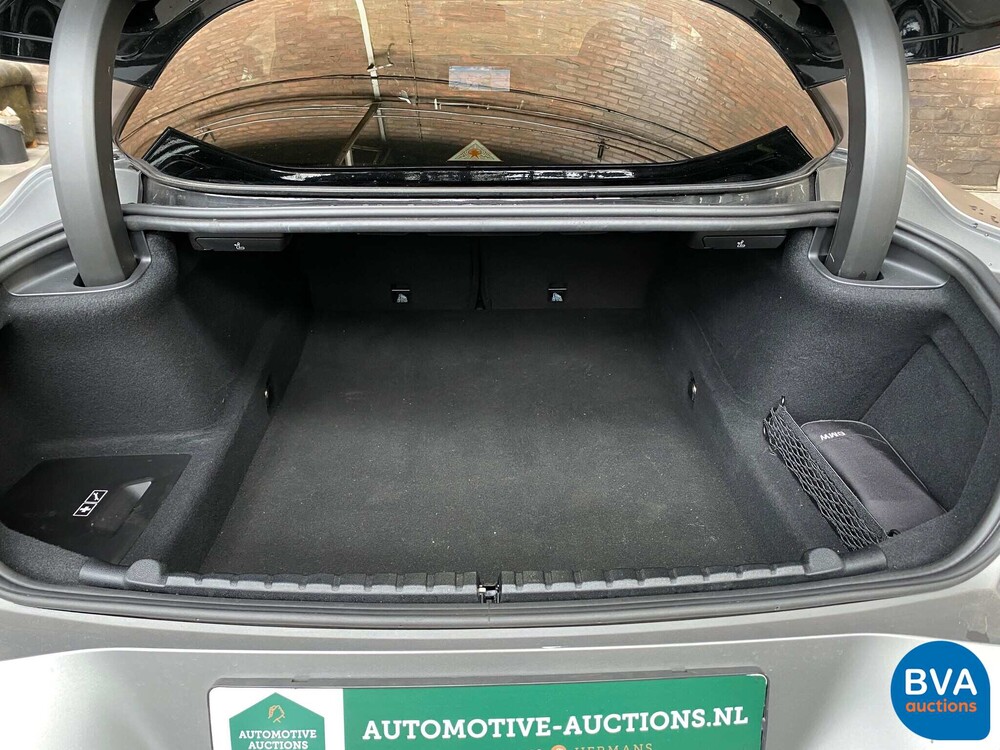 BMW M850i M-Performance Coupé xDrive High Executive 8er 530PS 2019 -GARANTIE-, XT-950-D.