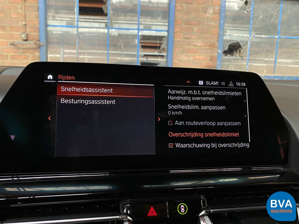 BMW M850i M-Performance Coupé xDrive High Executive 8er 530PS 2019 -GARANTIE-, XT-950-D.