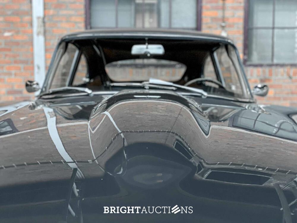 Jaguar E-Type 4.2 I6 Series 2+2 265pk 1969, AL-48-63