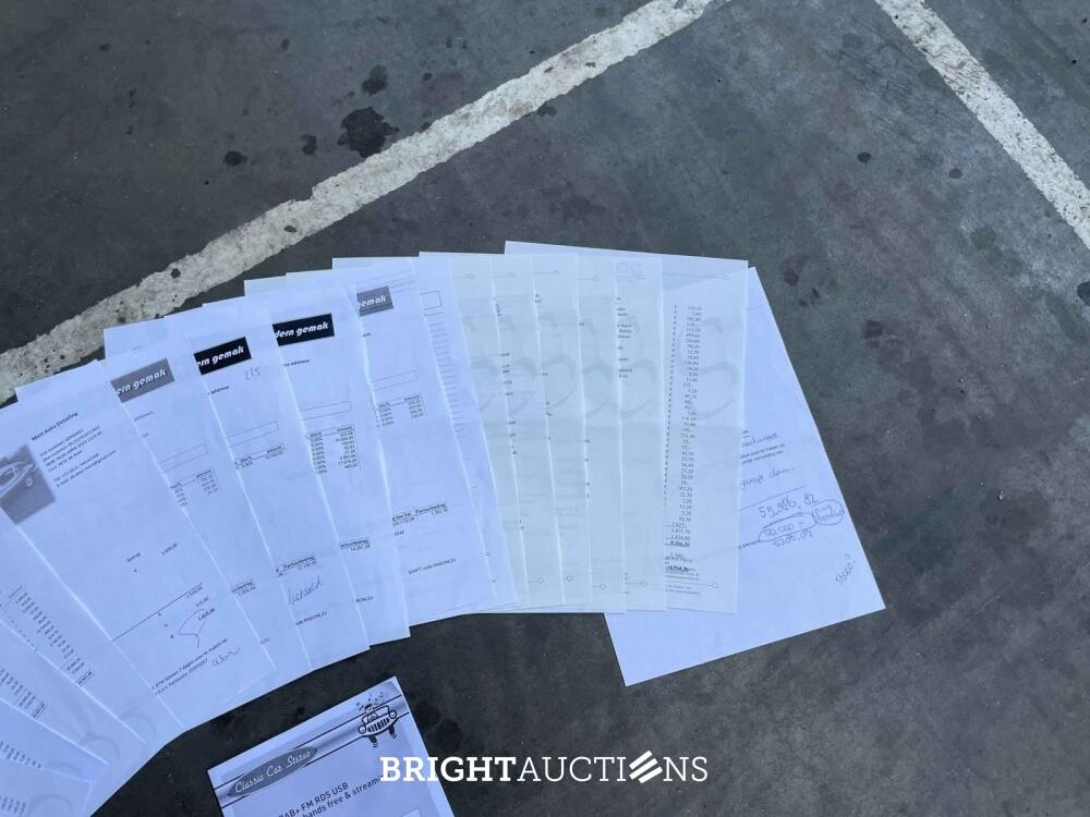 Jaguar E-Type 4.2 I6 Series 2+2 265pk 1969, AL-48-63