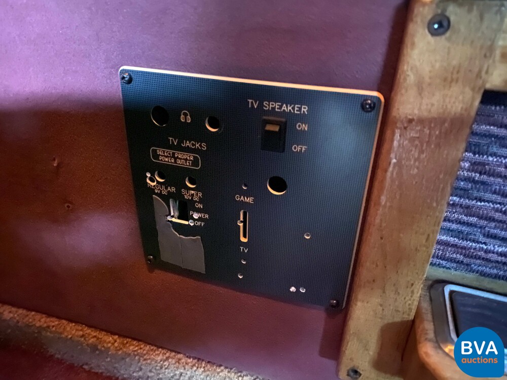 Chevrolet Chevy Van 5.7 V8 200 PS 1993.