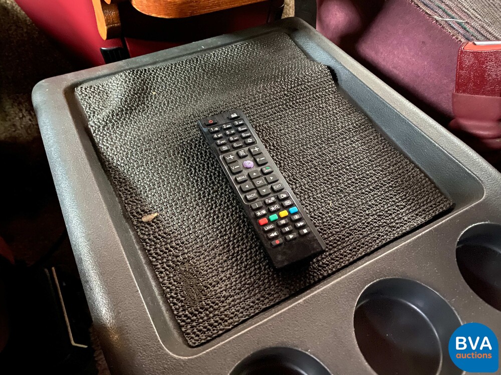 Chevrolet Chevy Van 5.7 V8 200 PS 1993.