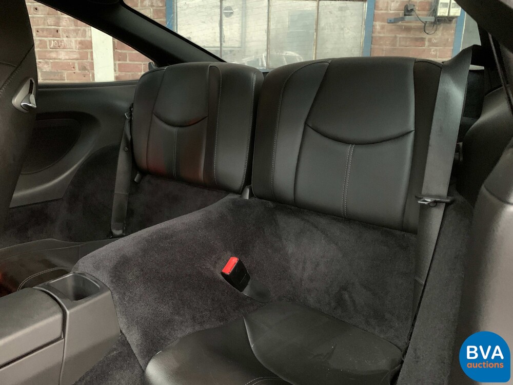 Porsche 911/997 Carrera S mk2 3.8 385 PS 2011.