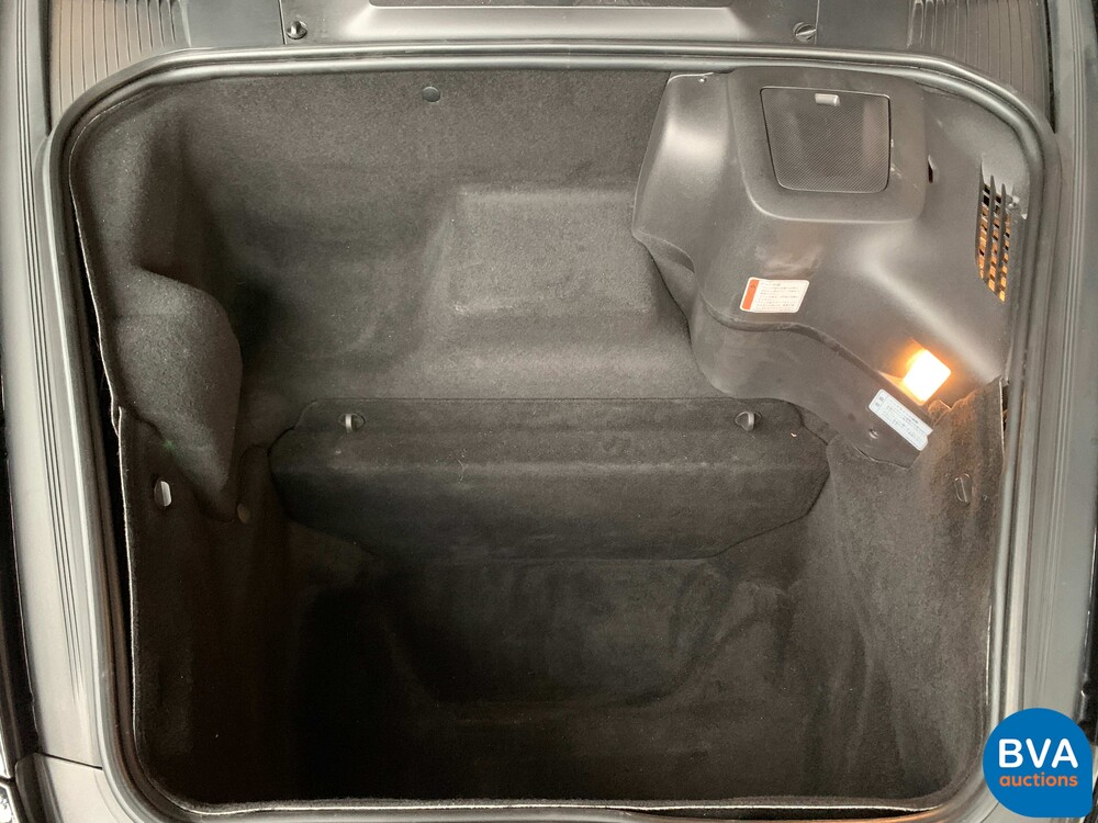 Porsche 911/997 Carrera S mk2 3.8 385 PS 2011.