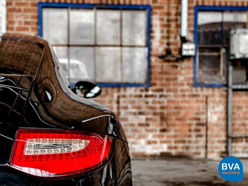 Porsche 911/997 Carrera S mk2 3.8 385 PS 2011.