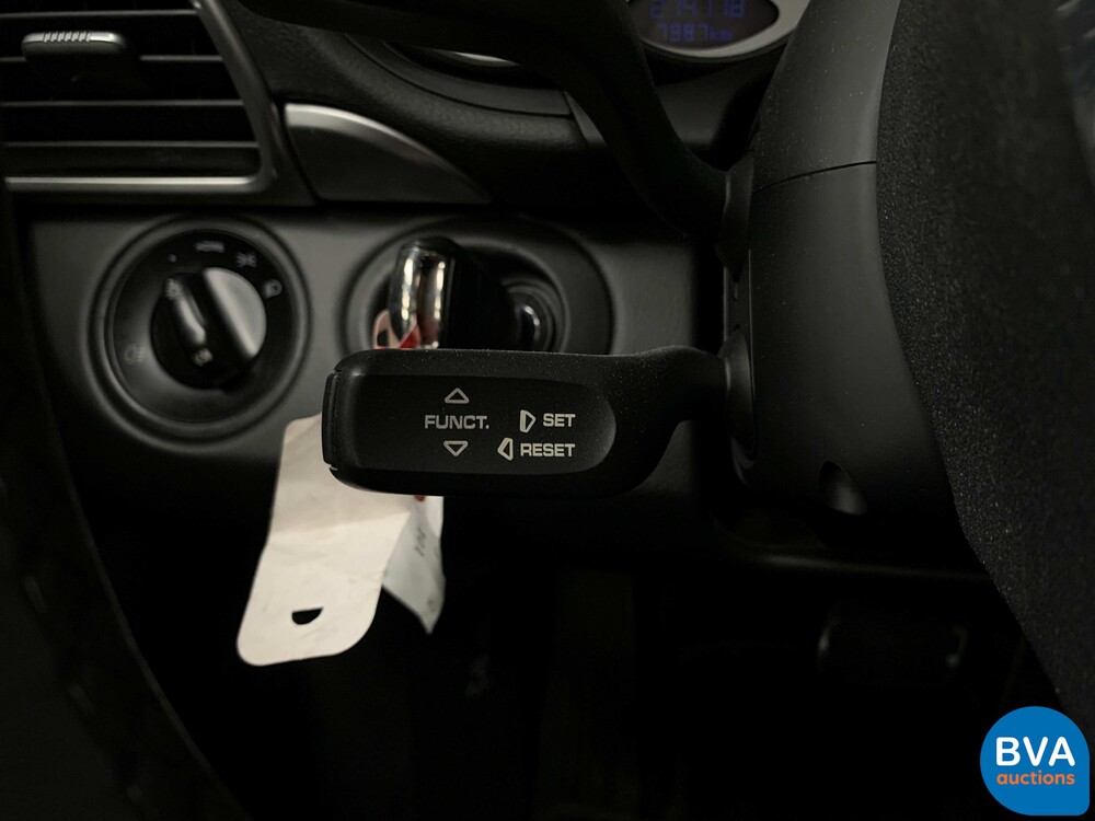 Porsche 911/997 Carrera S mk2 3.8 385 PS 2011.