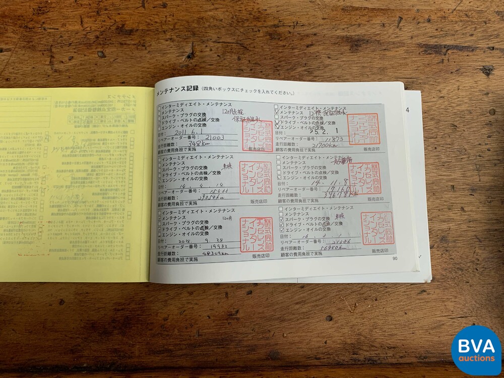 Porsche 911/997 Carrera S mk2 3.8 385 PS 2011.