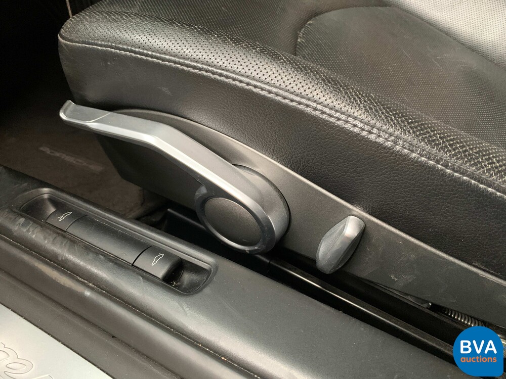 Porsche 911/997 Carrera S mk2 3.8 385 PS 2011.