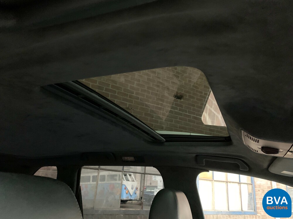 Porsche Cayenne Turbo 4.5 V8 450 PS 2003 -Youngtimer-, J-583-VP.