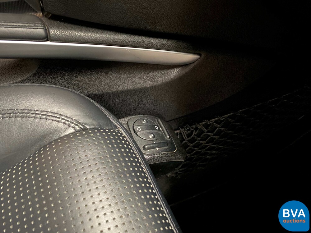 Mercedes-Benz ML63 AMG ML-Klasse 510 PS 2006, N-389-RD.