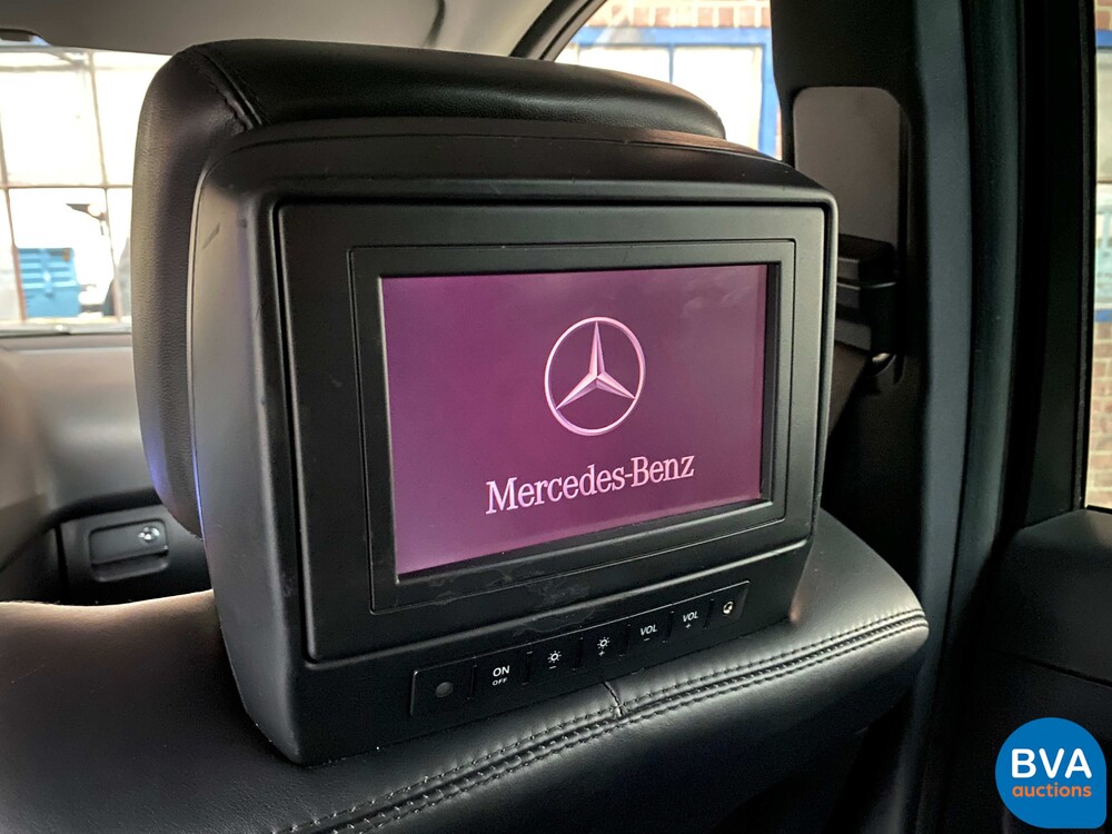 Mercedes-Benz ML63 AMG ML-Klasse 510 PS 2006, N-389-RD.