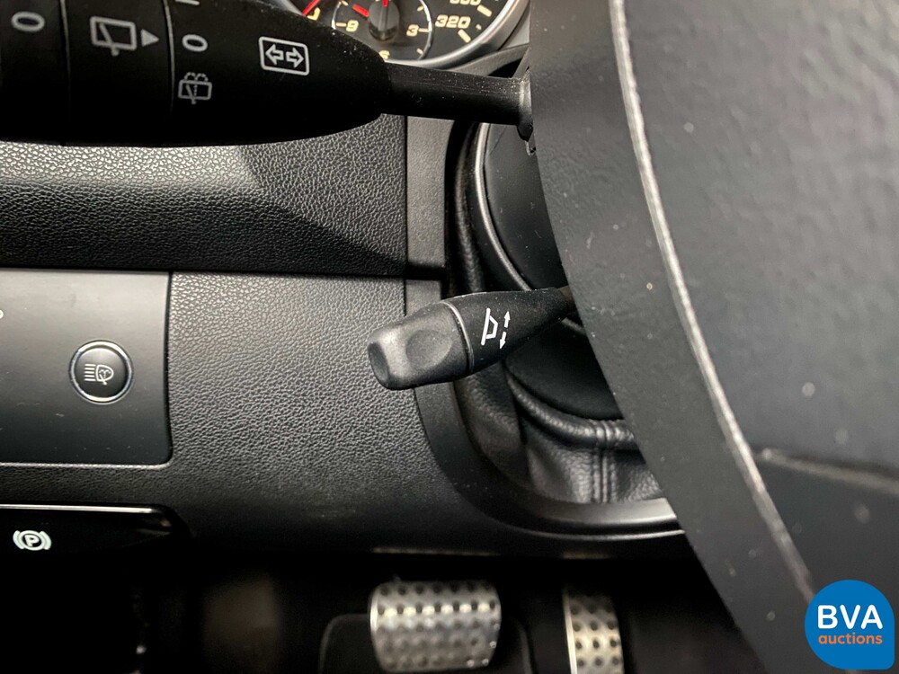 Mercedes-Benz ML63 AMG ML-Klasse 510 PS 2006, N-389-RD.