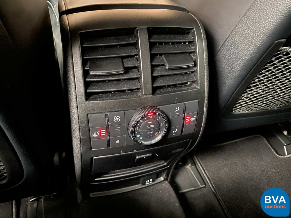 Mercedes-Benz ML63 AMG ML-Klasse 510 PS 2006, N-389-RD.