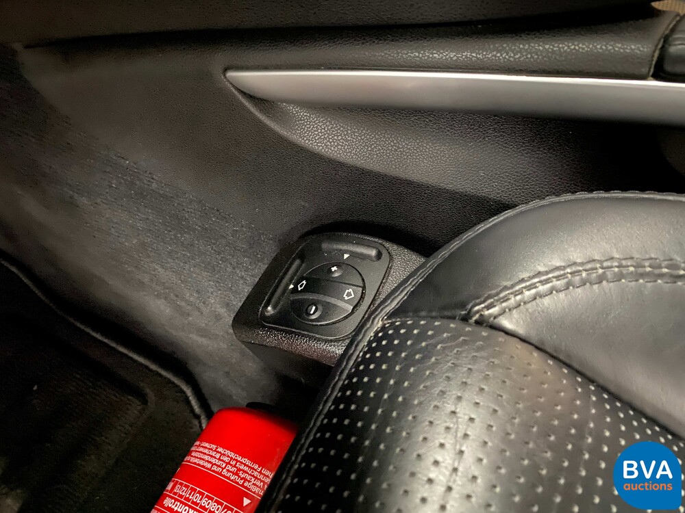 Mercedes-Benz ML63 AMG ML-Klasse 510 PS 2006, N-389-RD.