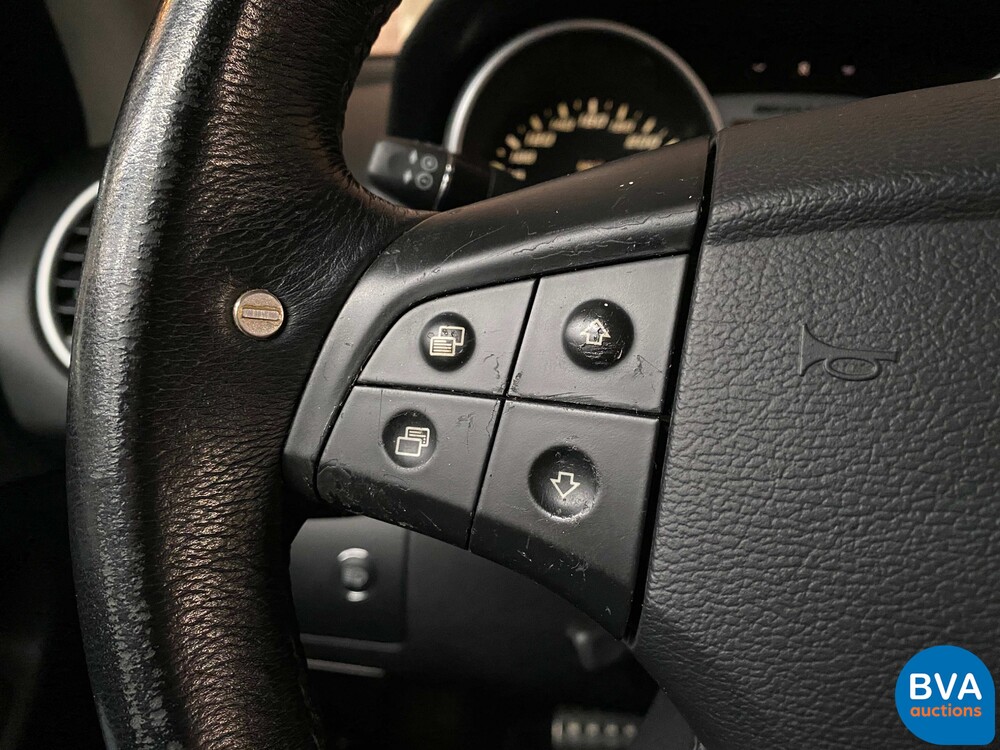 Mercedes-Benz ML63 AMG ML-Klasse 510 PS 2006, N-389-RD.