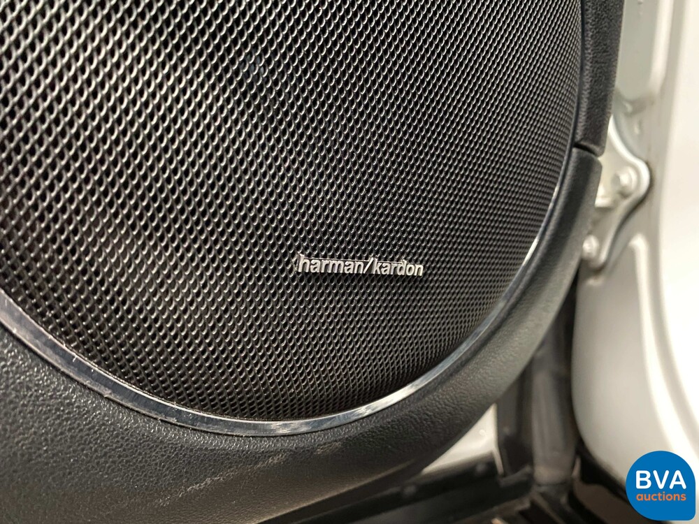 Mercedes-Benz ML63 AMG ML-Klasse 510 PS 2006, N-389-RD.