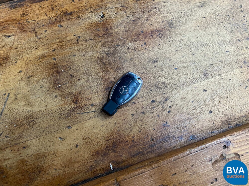 Mercedes-Benz ML63 AMG ML-Klasse 510 PS 2006, N-389-RD.