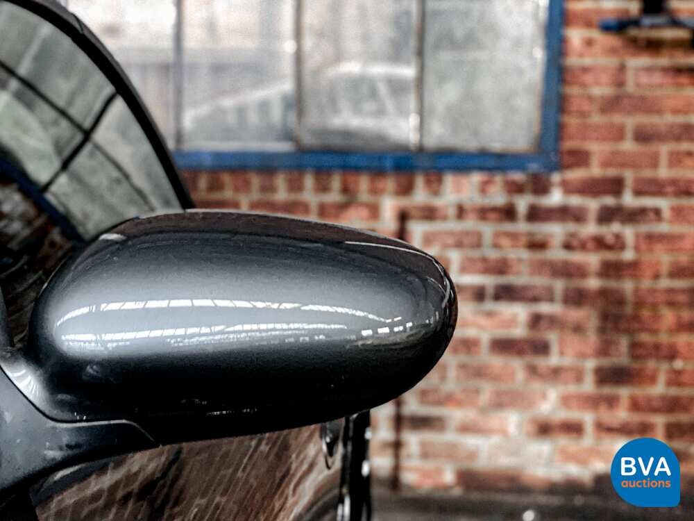 Porsche Boxster 986 2.7 220 PS 2002 -Youngtimer-.