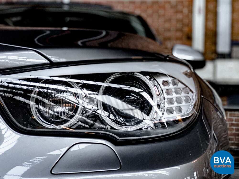 BMW 535i GT High Executive 306 PS 5-Serie Gran Turismo, 96-KPP-2.