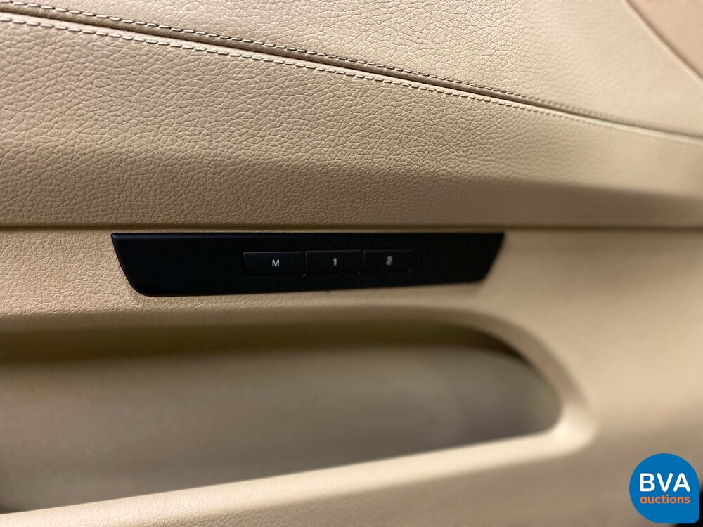 BMW 535i GT High Executive 306 PS 5-Serie Gran Turismo, 96-KPP-2.