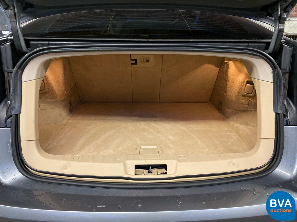 BMW 535i GT High Executive 306 PS 5-Serie Gran Turismo, 96-KPP-2.