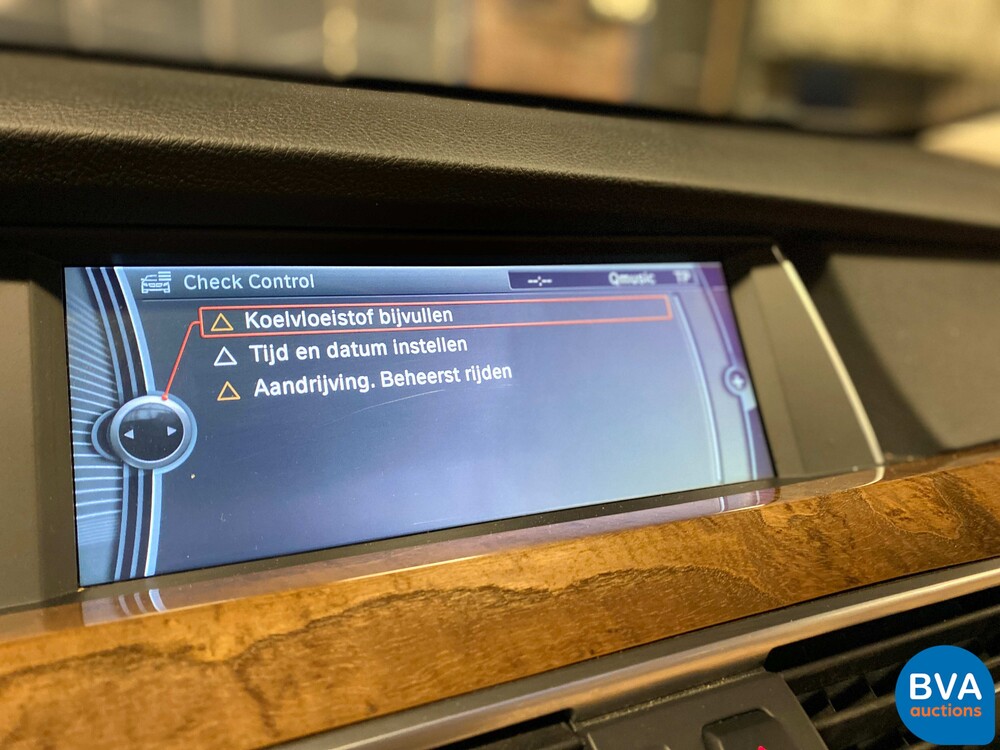 BMW 535i GT High Executive 306 PS 5-Serie Gran Turismo, 96-KPP-2.