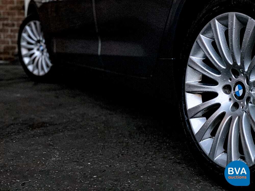 BMW 535i GT High Executive 306 PS 5-Serie Gran Turismo, 96-KPP-2.