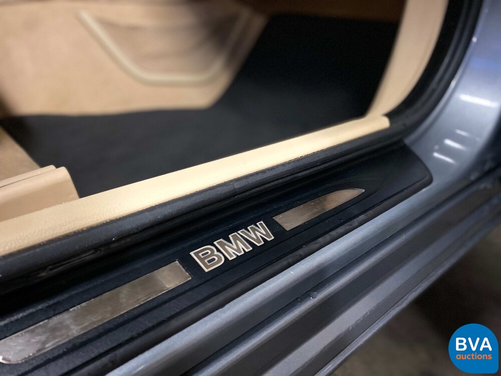 BMW 535i GT High Executive 306 PS 5-Serie Gran Turismo, 96-KPP-2.