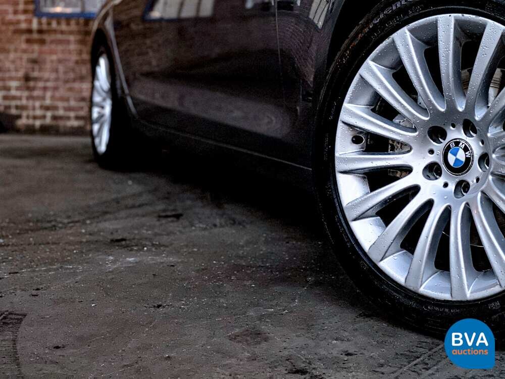 BMW 535i GT High Executive 306 PS 5-Serie Gran Turismo, 96-KPP-2.