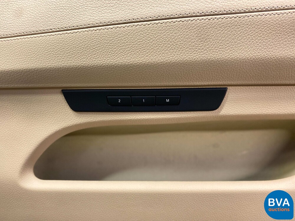 BMW 535i GT High Executive 306 PS 5-Serie Gran Turismo, 96-KPP-2.