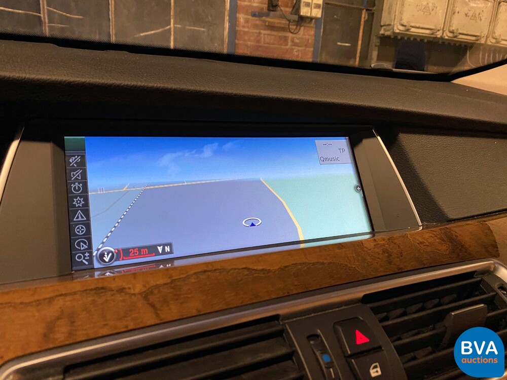 BMW 535i GT High Executive 306 PS 5-Serie Gran Turismo, 96-KPP-2.