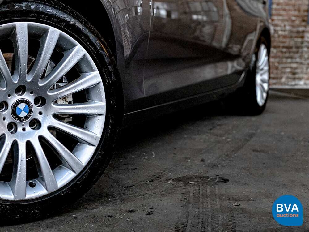 BMW 535i GT High Executive 306 PS 5-Serie Gran Turismo, 96-KPP-2.