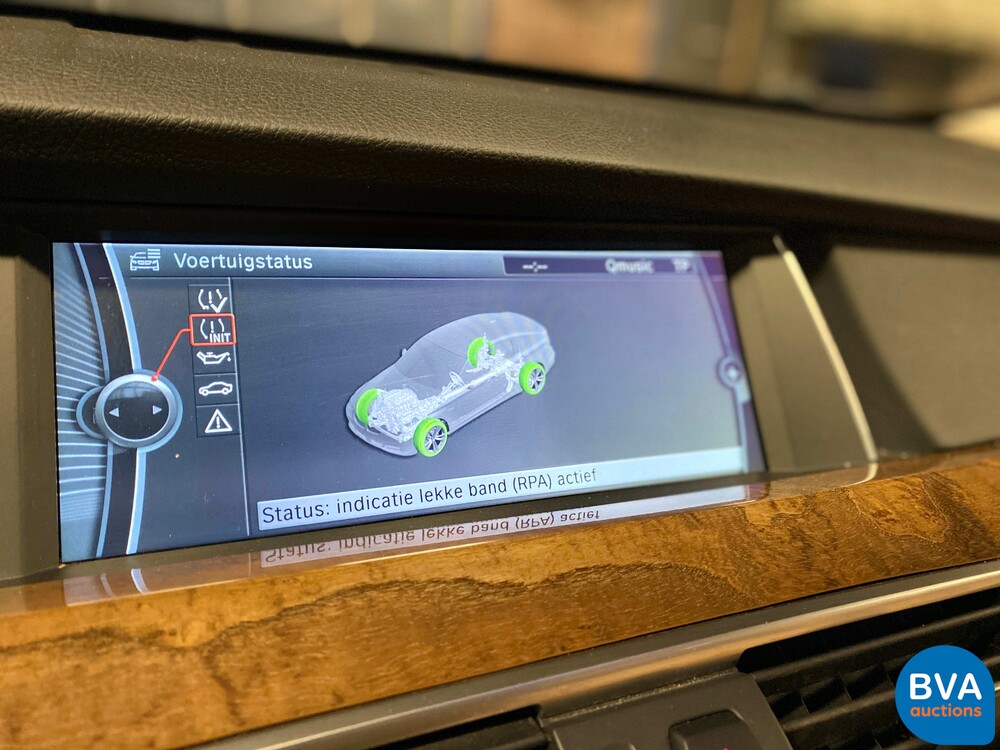 BMW 535i GT High Executive 306 PS 5-Serie Gran Turismo, 96-KPP-2.